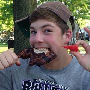 Meet your Posher, Dylan